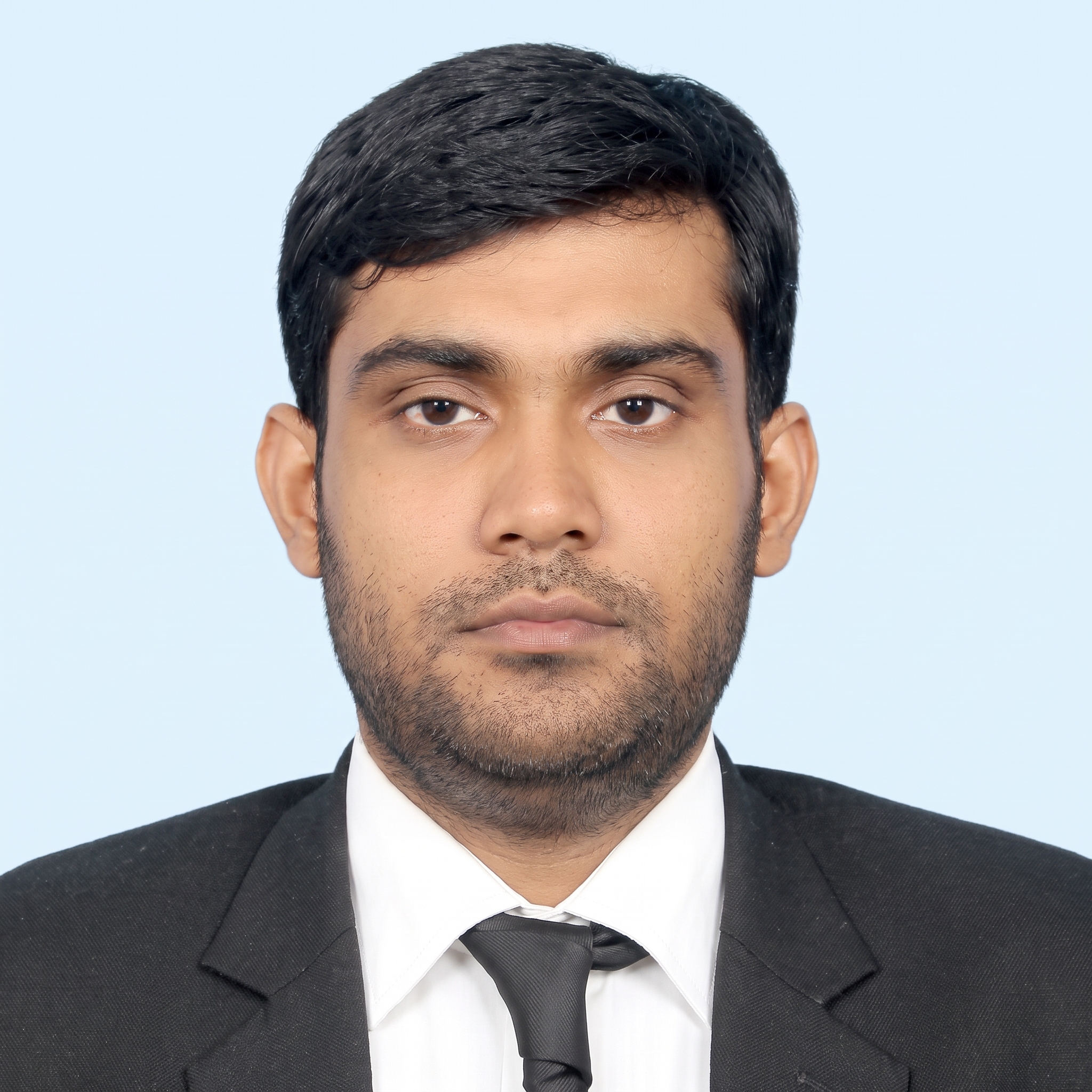 Hon. U.L. Waseem Ahamed