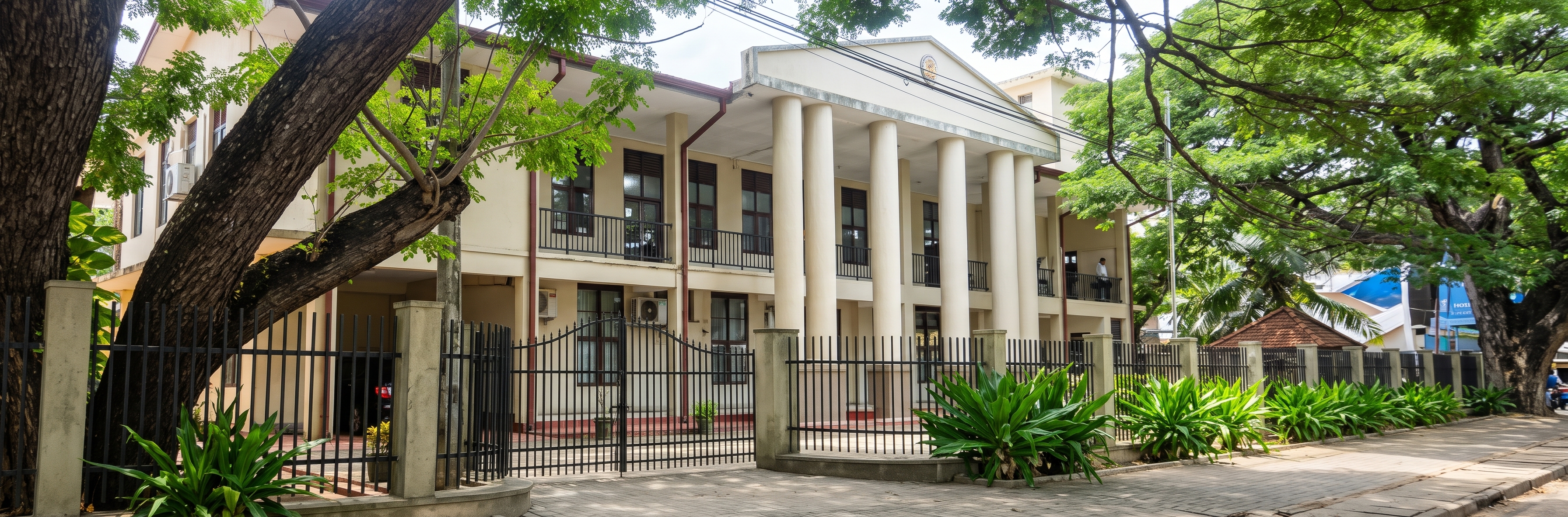 District Court Muthur